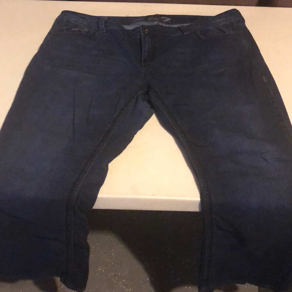 Seven7 jeans